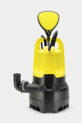 Bomba Sumergible Karcher Sp3 Dirt