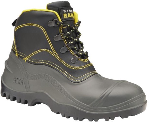 Bota Stop Rain Starter N�40
