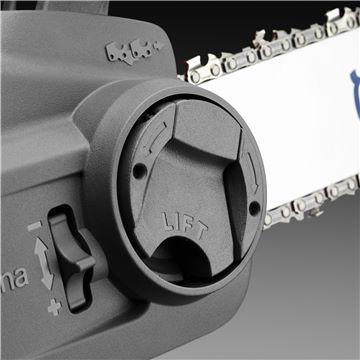 Motosierra Bateria Husqvarna 120i Kit Bateria + Cargador