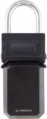 Caja Caudales Secreta Candado