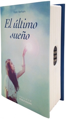 Contenedor Secreto Libro