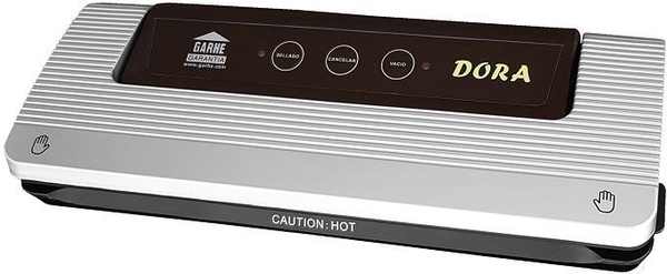 Envasadora Al Vacio Garhe Dora