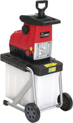 Biotrituradora Honda Bio 3000