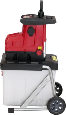 Biotrituradora Honda Bio 3000