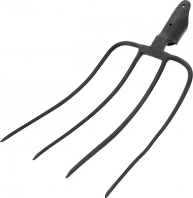 Horca Orework Black 4 Puas Horca Orework Black 4 Puas