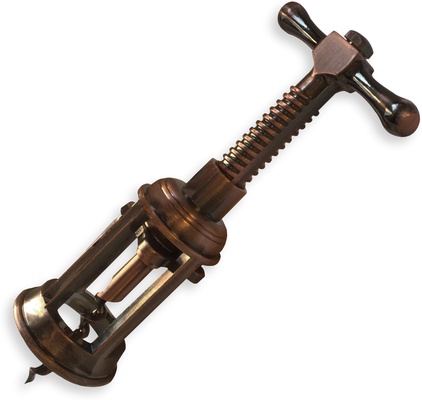 Sacacorchos Vintage Sacacorchos Vintage