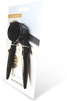 Casca Nueces Nerthus