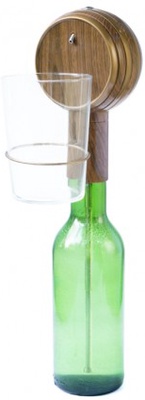 Escanciador Aro Plegable Coem