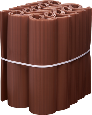 Tubo Protector Arboles Doble Capa 50 cm