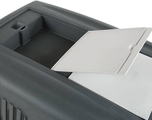 Transportin Gulliver Iata 4