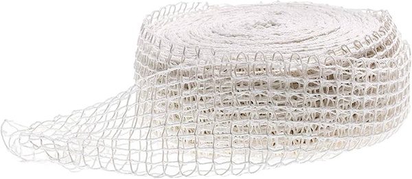 Rollo Malla Elastica Asar-cocer 16 50 metros Rollo Malla Elastica Asar-cocer 16 50 metros
