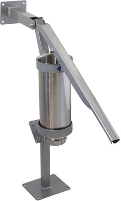 Churrera Inoxidable 2 kg