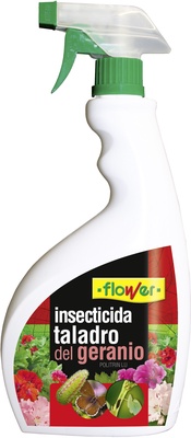 Pistola Insecticida Antitaladro Geranio 750 ml Pistola Insecticida Antitaladro Geranio 750 ml