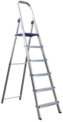 Escalera Domestica 8 Peldaños Escalera Domestica 8 Peldaños