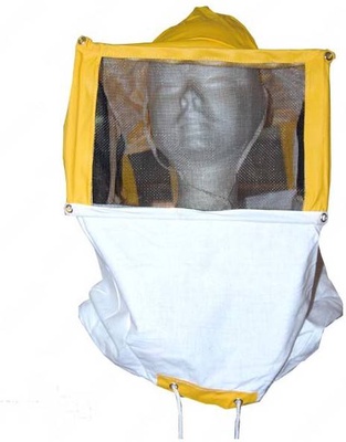 Careta Cuadrada Apicultor Careta Cuadrada Apicultor