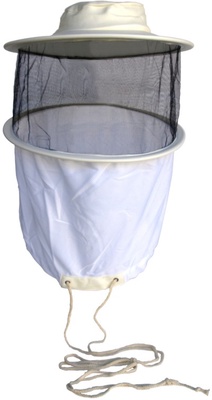 Careta Redonda Apicultura