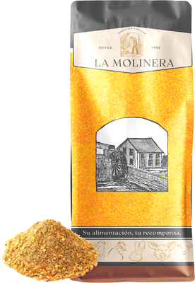 Ponedora La Molinera 25 kg Ponedora La Molinera 25 kg