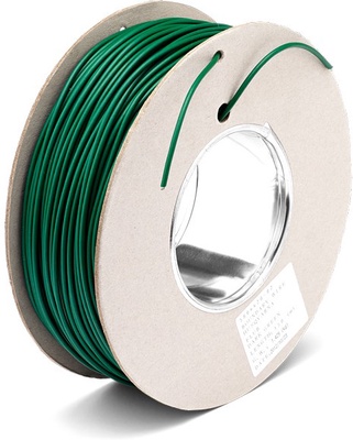 Rollo Cable Perimetral Automower 250m 2.7mm Negro Rollo Cable Perimetral Automower 250m 2.7mm Negro