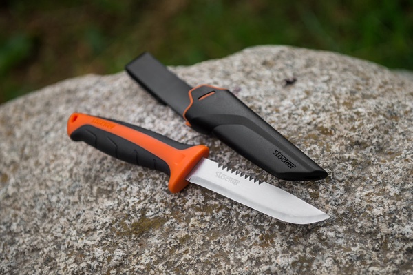 Cuchillo Universal Xl con Funda