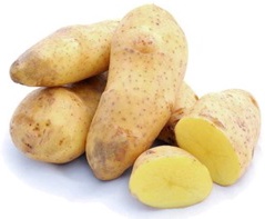 Patata Siembra Spunta 35/55 25 kg