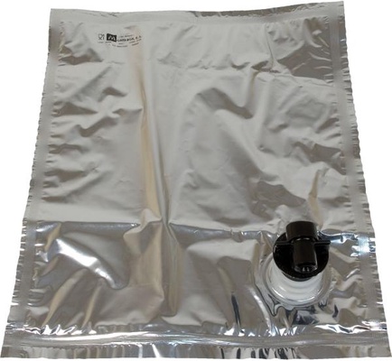 Bolsa aluminio Vino 15 Litros Bolsa aluminio Vino 15 Litros