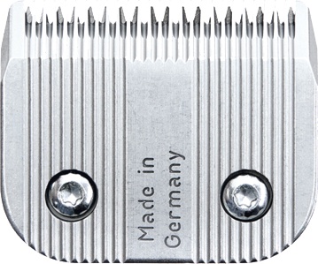 Cuchilla Moser 2mm
