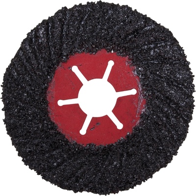 Disco Abrasivo para Lijar Pezuñas 115 mm Disco Abrasivo para Lijar Pezuñas 115 mm