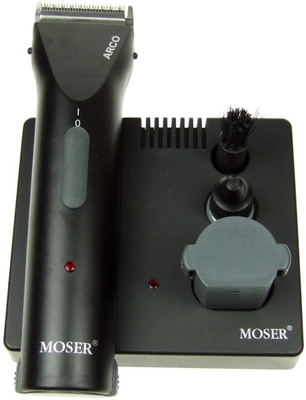 Esquiladora Recargable Arco