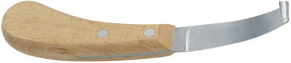 Cuchillo para Pezu�a Legra Derecha Ancha