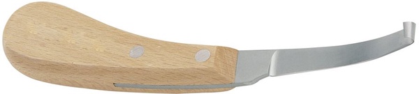 Cuchillo para Pezu�a Legra Izquierda Fina