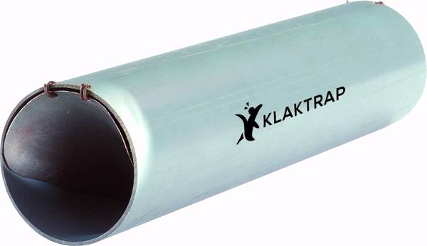 Trampa Tubo para Topos