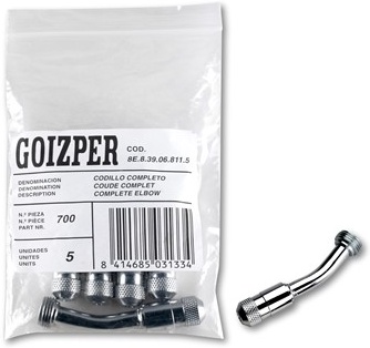 Codillo Completo 700 Matabi Codillo Completo 700 Matabi