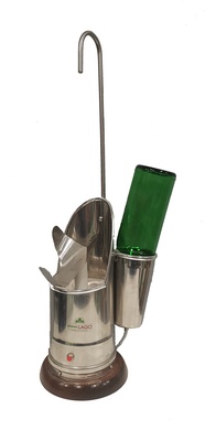 Escanciador Sidra Inox Lago Pro Escanciador Sidra Inox Lago Pro