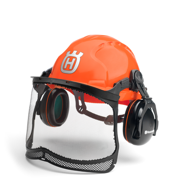 Casco Forestal Classic Husqvarna Casco Forestal Classic Husqvarna