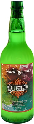 Sidra Quelo Caja de 6 Unidades Sidra Quelo Caja de 6 Unidades