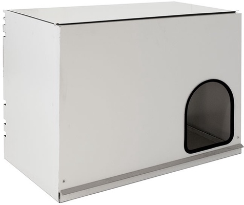 Nido Interior Parque de Avesavicope