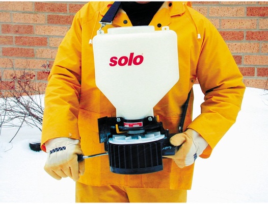 Abonador Distribuidor Manual Solo