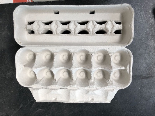 Huevera Carton Pack Ahorro 70 Unidades