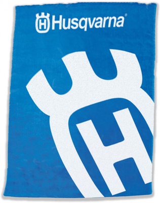 Toalla Playa Husqvarna Toalla Playa Husqvarna