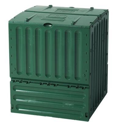 Compostadora Eco-king 400l Verde Compostadora Eco-king 400l Verde