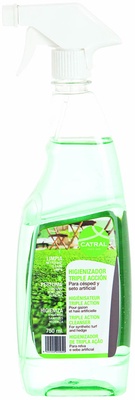 Higienizador Difusor Cesped Artificial 0,75litros