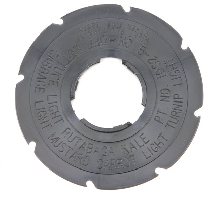 Juego Discos de Siembra Opcional Earthway