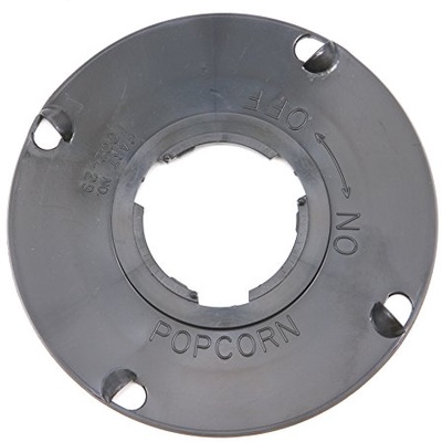 Juego Discos de Siembra Opcional Earthway