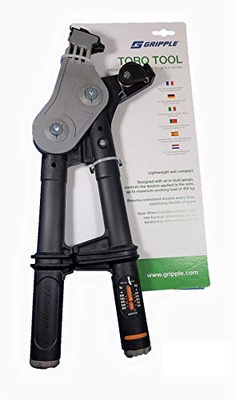 Tenaza Tension Dinamometrica / Pinza Tensor Alambre Gripple