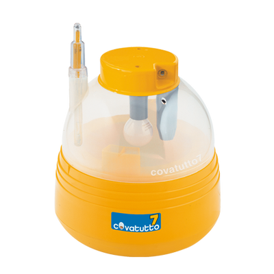 Incubadora Covatutto 7 Incubadora Covatutto 7