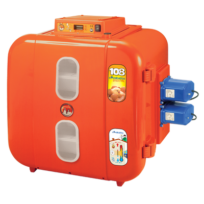 Incubadora Automatica Covatutto Digital 108 Digital Incubadora Automatica Covatutto Digital 108 Digital