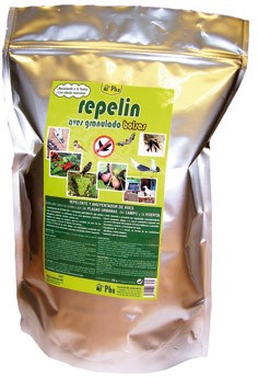 Repelin Aves Granulado 200 gr