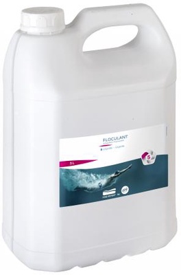 Flocurante Liquido 5 litros