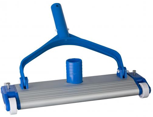 Limpiafondos Piscina de Aluminio