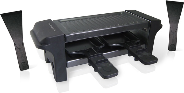 Parrilla Electrica Vin Bouquet